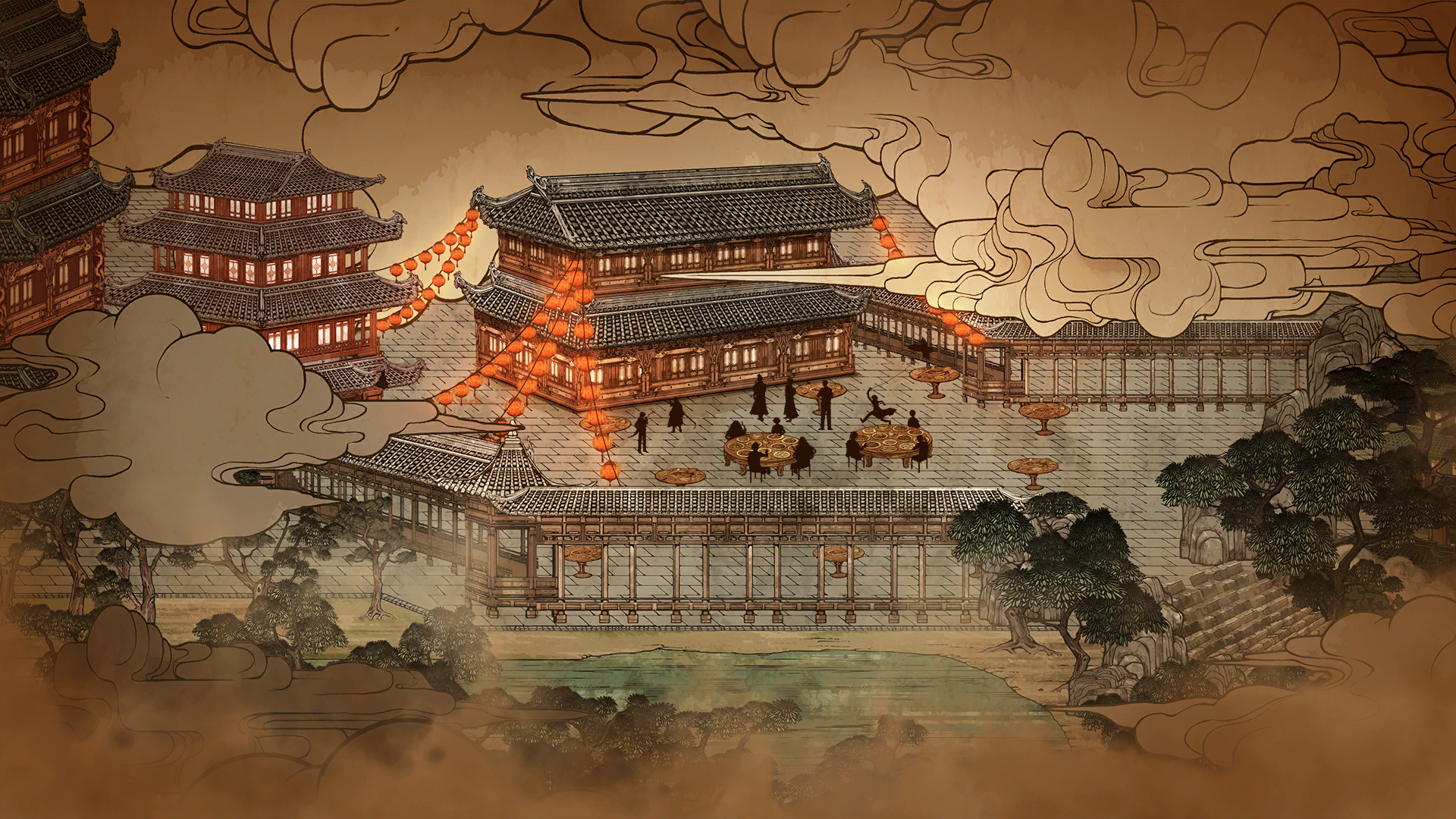 Banner image of the blog